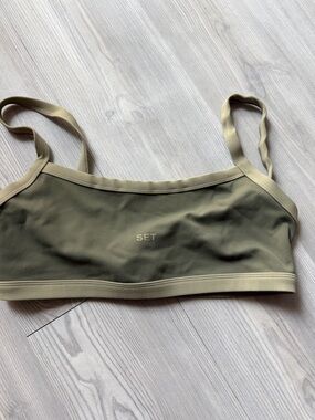 SET Active Sports Bra